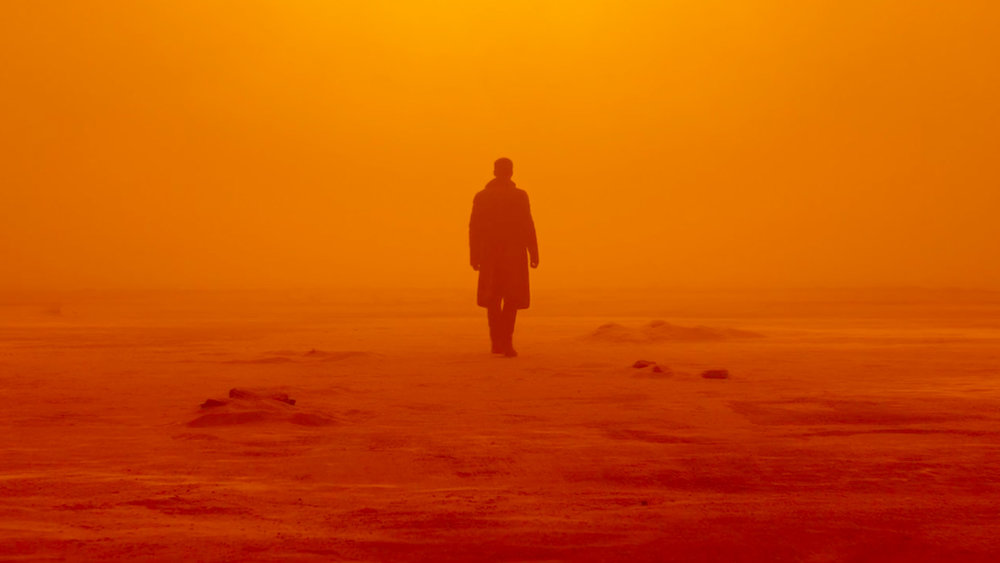 BLADE RUNNER 2049: Watch the Brand New First Teaser Trailer Now