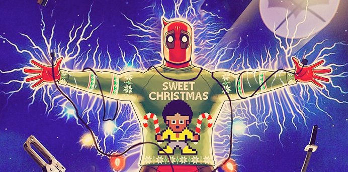 Superhero Bits: Shiny LEGO Batman, Thor: Ragnarok Spoilers, Infinity War Alien Extras & More