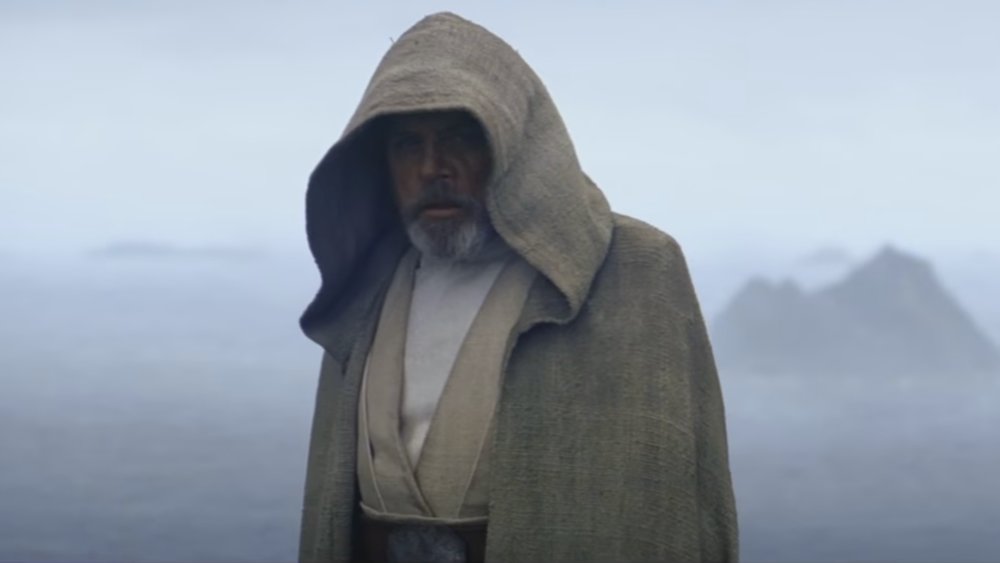 Fan-Made Trailer for STAR WARS: EPISODE VIII Sparks Excitement