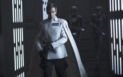 Here’s a Perfect Fan-Made Opening Crawl for ROGUE ONE: A STAR WARS STORY