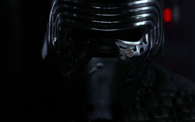 Kylo Ren Reviews ROGUE ONE: A STAR WARS STORY