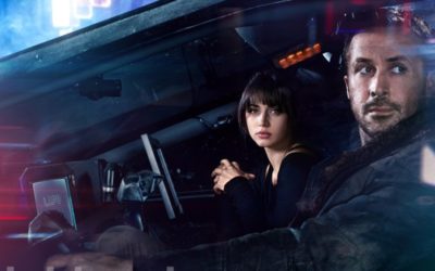 New Photos From BLADE RUNNER 2049 Feature Harrison Ford, Ryan Gosling, and More