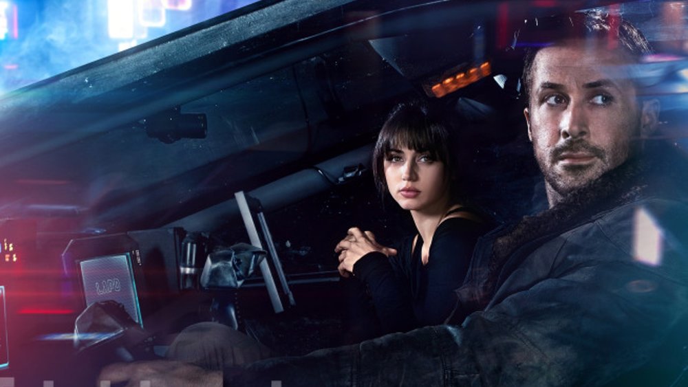 New Photos From BLADE RUNNER 2049 Feature Harrison Ford, Ryan Gosling, and More