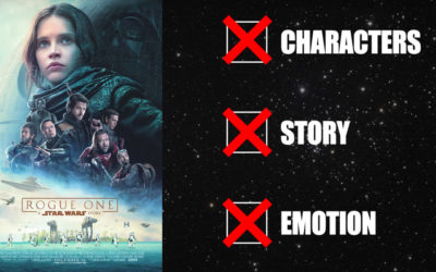 Red Letter Media Disses ROGUE ONE in New Video Review