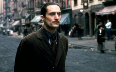 Robert DeNiro To Be "Digitally De-Aged" In Martin Scorcese's THE IRISHMAN