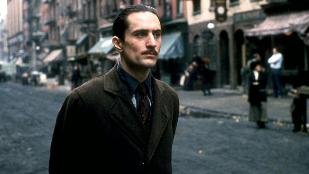 Robert DeNiro To Be "Digitally De-Aged" In Martin Scorcese's THE IRISHMAN