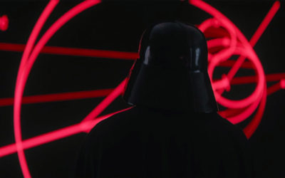 Lucasfilm Discusses Bringing Characters From A NEW HOPE Back in CGI Form For ROGUE ONE