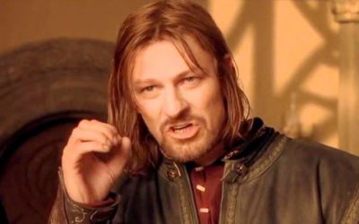 Which Actor Has Died The Most On Screen? It’s Surprisingly Not Sean Bean