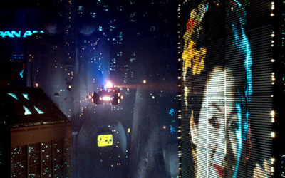 Denis Villeneuve Talks CGI, And The Rating Of Blade Runner 2049