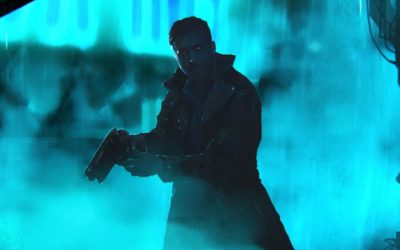 Synopsis for BLADE RUNNER 2049 Offers First Official Story Details