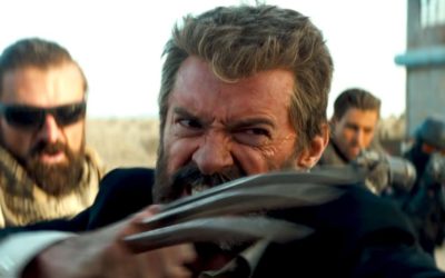 Hugh Jackman Took a Pay Cut to Make Sure LOGAN Got an R Rating