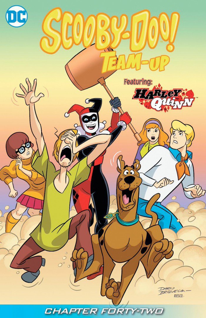 scoobydoo-harleyquinn-comic