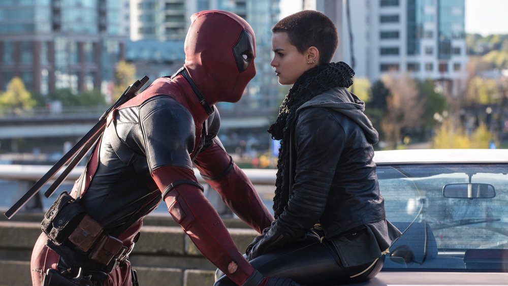 DEADPOOL Just Got a PGA Nomination! It Has a Real Shot at Getting a Best Picture Oscar Nom!