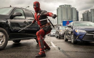 Everything Wrong With Ryan Reynolds' DEADPOOL