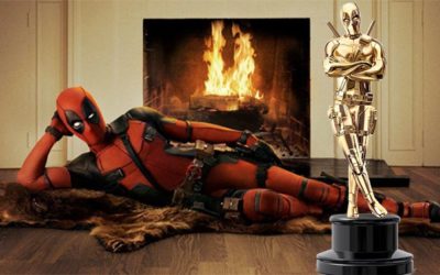 Superhero Bits: Deadpoool Oscar Chances, DC Comics Pop-Tarts, Kingpin Will Return & More
