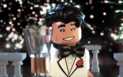 Superhero Bits: Logan Composer Swap, New Watchmen Comic, Another DC TV Series Coming & More