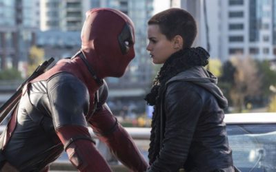 What Were the Most Pirated Movies of 2016?