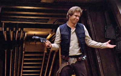 When Will the Han Solo Movie Hit Theaters?
