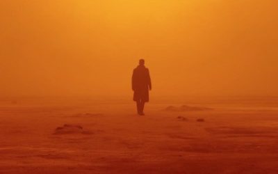 These New ‘Blade Runner 2049’ Details Will be Lost in Time, Like Tears in Rain