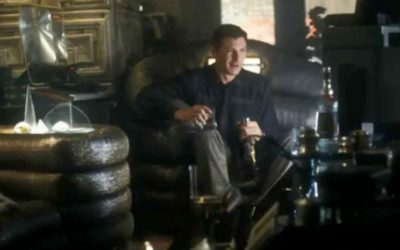 Fanmade ‘Blade Runner’ VR Project Walks Through Rick Deckard’s Apartment [Video]