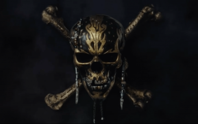Sequel Bits: ‘Pirates of the Caribbean 5,’ ‘Alien: Covenant,’ ‘Pitch Perfect 3,’ ‘Jurassic World 2’