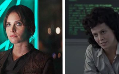 A Version of ‘Rogue One’ Exists Assembled From Footage of Hundreds of Other Movies