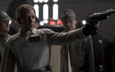 New ‘Rogue One’ Photos Reveal New Scenes That Didn’t Make the Cut & More