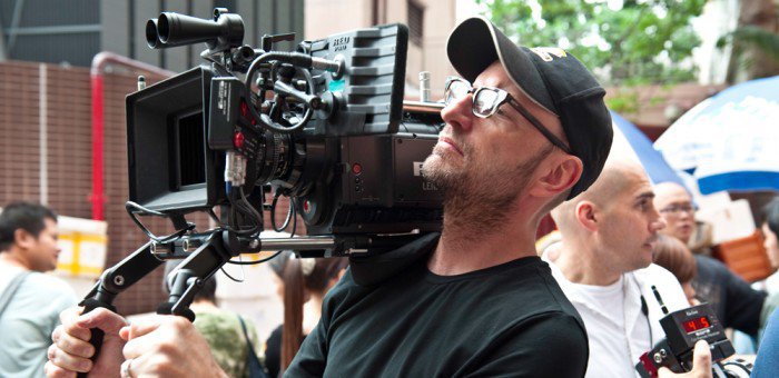 Everything Steven Soderbergh Watched and Read in 2016