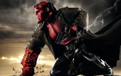 Hellboy Reboot Announced Without Ron Perlman