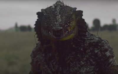 Neill Blomkamp Back At It With Mind-Blowing New Short-Film Series – Oats Volume 1