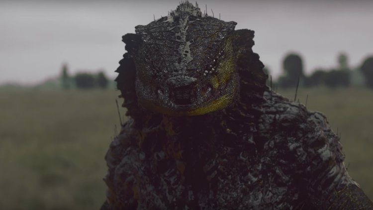 Neill Blomkamp Back At It With Mind-Blowing New Short-Film Series – Oats Volume 1