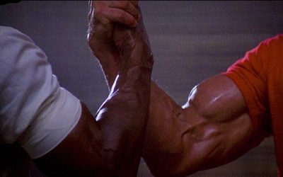 8 Coolest things about the original Predator movie