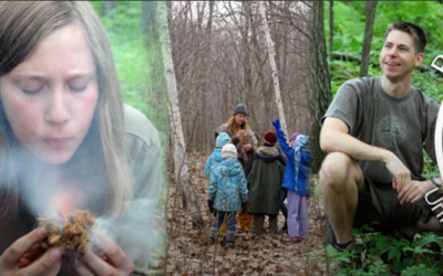 Geek Survival Tips – Survive falling though ice