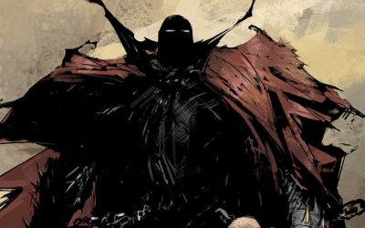 Everything we know about the new Spawn Movie coming 2019