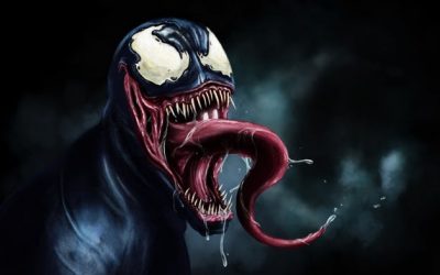 Everything you need to know about the new Venom movie starring Tom Hardy