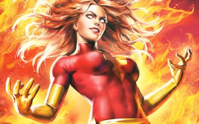 The true power of Captain Marvel – who is Carol Denvers?