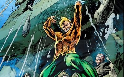Aquaman powers explained – Top 10 Aquaman powers