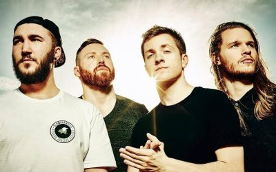 5 songs we’re enjoying this week