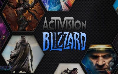 BlizzCon 2018 – What To Expect