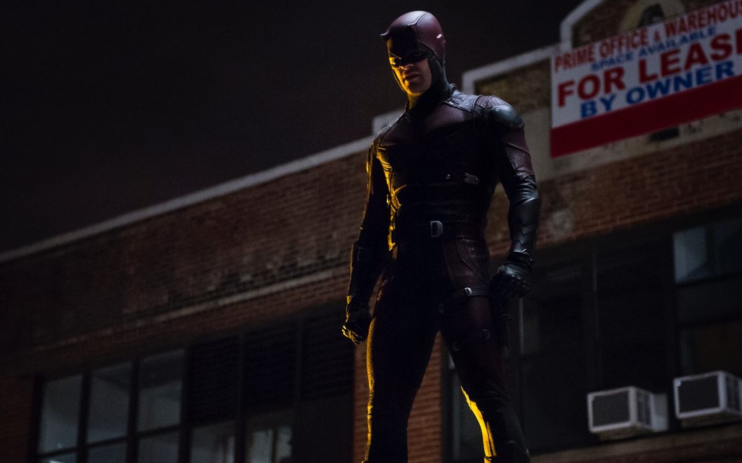 Daredevil season 3 – Everything you should know