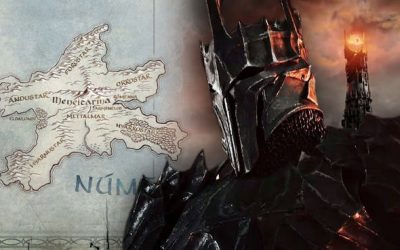 What we really know about Amazon’s Lord of the Rings series (very little)