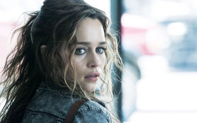 2 Great movies Emilia Clarke will star in next