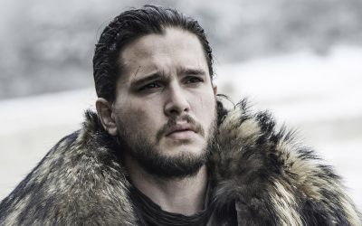 Great movies Kit Harington will star in next