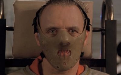 10 Best Silence of the lambs movie moments