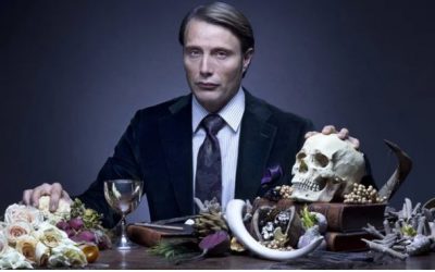 Top 10 Hannibal quotes