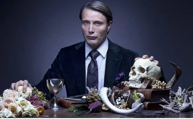 Top 10 Hannibal quotes