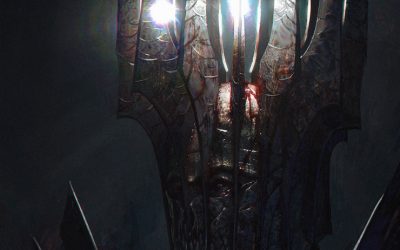 Morgoth Powers and Weaknesses