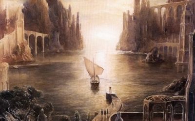 Lord of the Rings Series – Who is Tar-Aldarion?