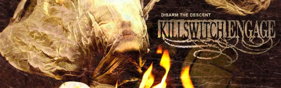 Killswitch Engage releases Official Video for new Single “In Due Time”