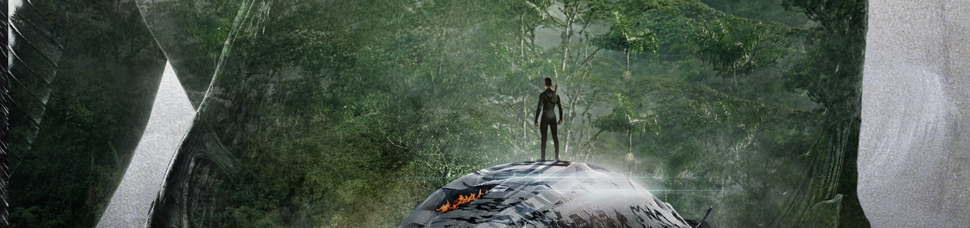 After Earth New Trailer Released
